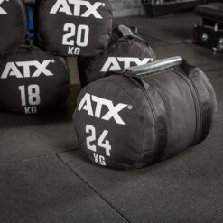 ATX Sandbag Toss / Throwing Bags - FULL-SET -The Gym Revolution atx th bag atmo 3 von 4 1