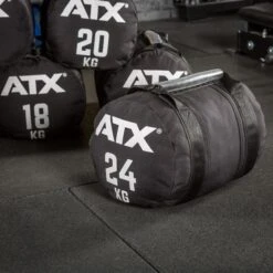 ATX Sandbag Toss / Throwing Bags 10 ATX Sandbag Toss / Throwing Bags -The Gym Revolution atx th bag atmo 3 von 4 3