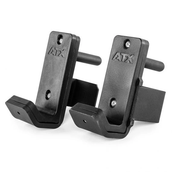 ATX Compact J-Hooks (Pair) - 700-Series 3 ATX Compact J-Hooks (Pair) - 700-Series