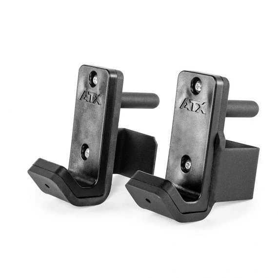 ATX Compact J-Hooks (Pair) - 600-Series 3 ATX Compact J-Hooks (Pair) - 600-Series