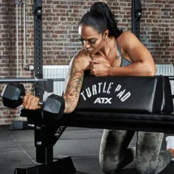 ATX® Turtle Pad 15 ATX® Turtle Pad -The Gym Revolution atx tpad 4zu3 17