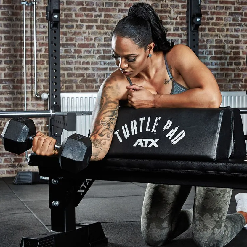 ATX® Turtle Pad 5 ATX® Turtle Pad - Image 3