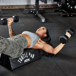 ATX® Turtle Pad 19 ATX® Turtle Pad -The Gym Revolution atx tpad 4zu3 3