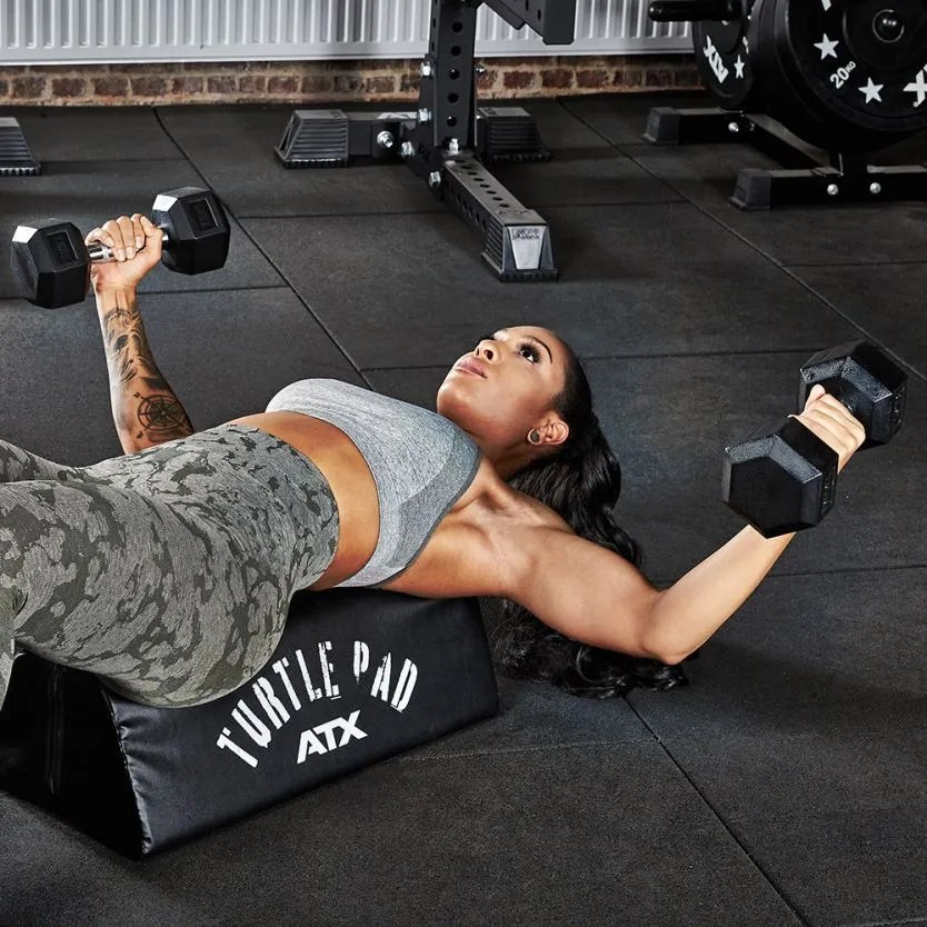 ATX® Turtle Pad 9 ATX® Turtle Pad - Image 7