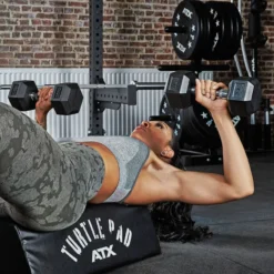 ATX® Turtle Pad 20 ATX® Turtle Pad -The Gym Revolution atx tpad 4zu3 9