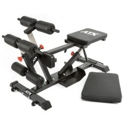 ATX Core Bench TTR-740 25 ATX Core Bench TTR-740 -The Gym Revolution atx ttr 740 04 1