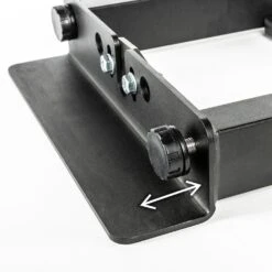 ATX Utility Board Add-on - 500/ 600/ 700/ 800-Series - U-SEAT 14 ATX Utility Board Add-on - 500/ 600/ 700/ 800-Series - U-SEAT -The Gym Revolution atx u seat 03