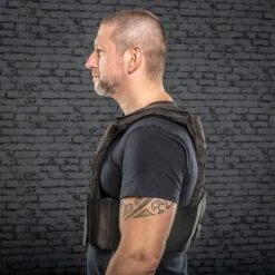 ATX Tactical Vest -The Gym Revolution atx v250 anwendung 02