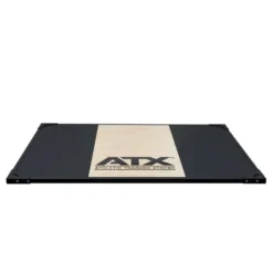 ATX Beast Olympic Lifting Platform (with Own Logo Option) 20 ATX Beast Olympic Lifting Platform (with Own Logo Option) -The Gym Revolution atx weight lifting platform shock absorbtion system 3919 1