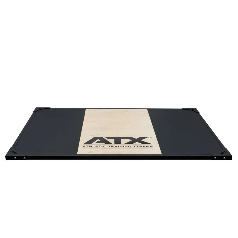 ATX Beast Olympic Lifting Platform (with Own Logo Option) 10 ATX Beast Olympic Lifting Platform (with Own Logo Option) - Image 8