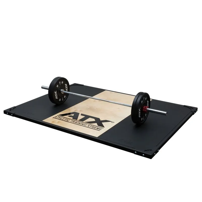 ATX Beast Olympic Lifting Platform (with Own Logo Option) 7 ATX Beast Olympic Lifting Platform (with Own Logo Option) - Image 5