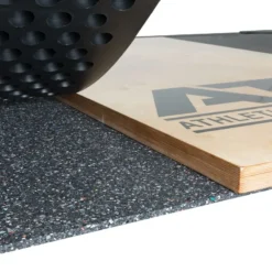 ATX Beast Olympic Lifting Platform (with Own Logo Option) 19 ATX Beast Olympic Lifting Platform (with Own Logo Option) -The Gym Revolution atx weight lifting platform shock absorbtion system 3919 3