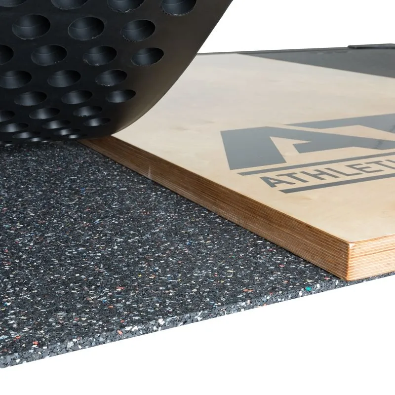 ATX Beast Olympic Lifting Platform (with Own Logo Option) 9 ATX Beast Olympic Lifting Platform (with Own Logo Option) - Image 7