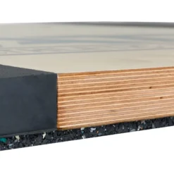 ATX Beast Olympic Lifting Platform (with Own Logo Option) 23 ATX Beast Olympic Lifting Platform (with Own Logo Option) -The Gym Revolution atx weight lifting platform shock absorbtion system 3919 5