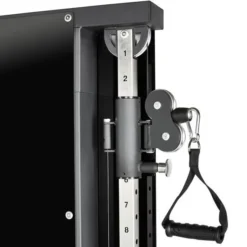 ATX Wall-Mount Dual Adjustable Pulley (DAP) WFT-2000 18 ATX Wall-Mount Dual Adjustable Pulley (DAP) WFT-2000 -The Gym Revolution atx wft m2500 2