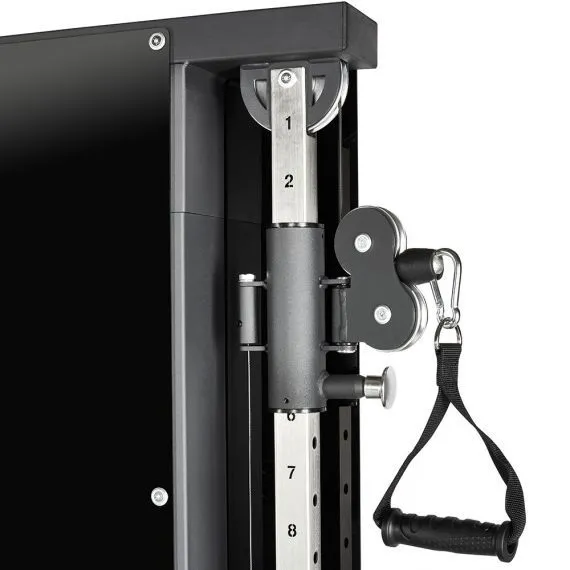 ATX Wall-Mount Dual Adjustable Pulley (DAP) WFT-2000 9 ATX Wall-Mount Dual Adjustable Pulley (DAP) WFT-2000 - Image 7