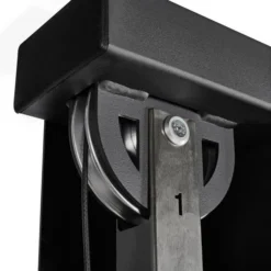 ATX Wall-Mount Dual Adjustable Pulley (DAP) WFT-2000 19 ATX Wall-Mount Dual Adjustable Pulley (DAP) WFT-2000 -The Gym Revolution atx wft m2500 3