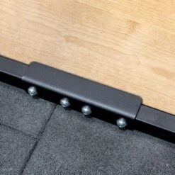 TGR 3x3m Event Log Lifting Platform 20 TGR 3x3m Event Log Lifting Platform -The Gym Revolution atx wpf 3x3 detail 1