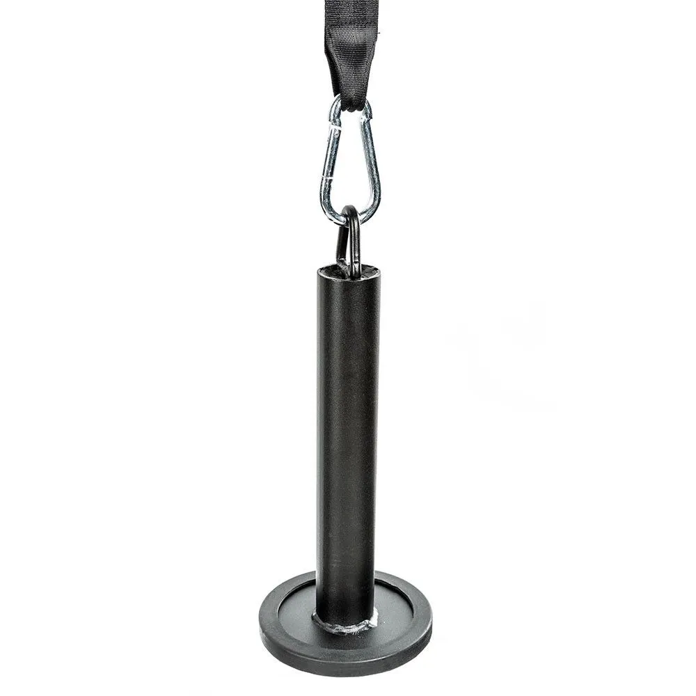 ATX Rackable Wrist Roller Set - 500/ 600/ 700/ 800-Series 10 ATX Rackable Wrist Roller Set - 500/ 600/ 700/ 800-Series - Image 8