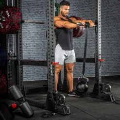 ATX Rackable Wrist Roller Set - 500/ 600/ 700/ 800-Series 13 ATX Rackable Wrist Roller Set - 500/ 600/ 700/ 800-Series -The Gym Revolution atx wrt set atmo 02