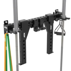 ATX Wall-Mount Storage - WST-600 -The Gym Revolution atx wst 601 detail04