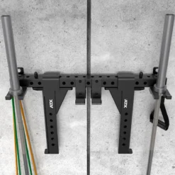 ATX Wall-Mount Storage - WST-600 -The Gym Revolution atx wst 601 detail08