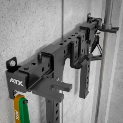 ATX Wall-Mount Storage - WST-600 -The Gym Revolution atx wst 601 detail09
