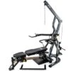 ATX Fitness LEVER TriPLEX Multigym WSX-670 1 ATX Fitness LEVER TriPLEX Multigym WSX-670 -The Gym Revolution atx wsx 670 1 von 2 1