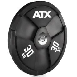 ATX Wagon Wheel - 30kg