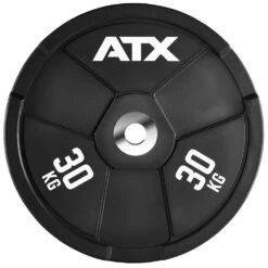 ATX Wagon Wheel - 30kg -The Gym Revolution atx ww 3000 03