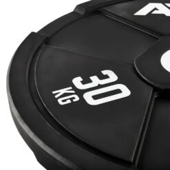 ATX Wagon Wheel - 30kg -The Gym Revolution atx ww 3000 04 vergleich