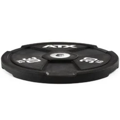 ATX Wagon Wheel - 30kg -The Gym Revolution atx ww 3000 05 1