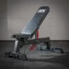 ATX Monster Adjustable Bench MBX-800 1 ATX Monster Adjustable Bench MBX-800 -The Gym Revolution atx bub atmo 17
