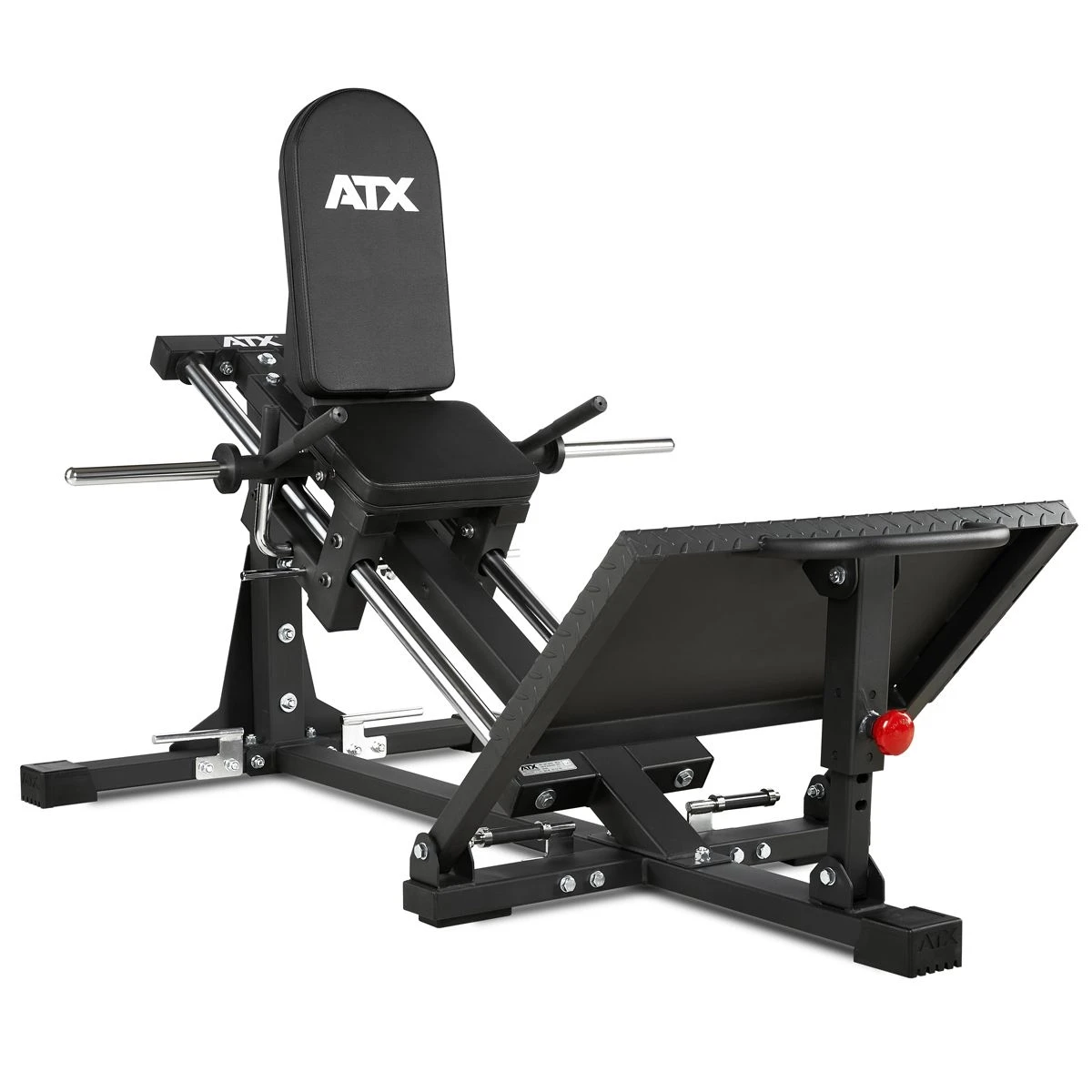 ATX Legacy Leg Sled CLP-700 Mk2 (2.0) 3 ATX Legacy Leg Sled CLP-700 Mk2 (2.0)