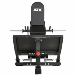 ATX Legacy Leg Sled CLP-700 Mk2 (2.0) 30 ATX Legacy Leg Sled CLP-700 Mk2 (2.0) -The Gym Revolution atx clp 700 modell2023 01 1