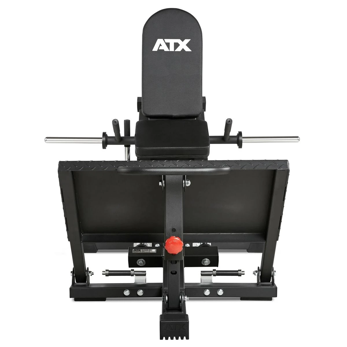 ATX Legacy Leg Sled CLP-700 Mk2 (2.0) 16 ATX Legacy Leg Sled CLP-700 Mk2 (2.0) - Image 14