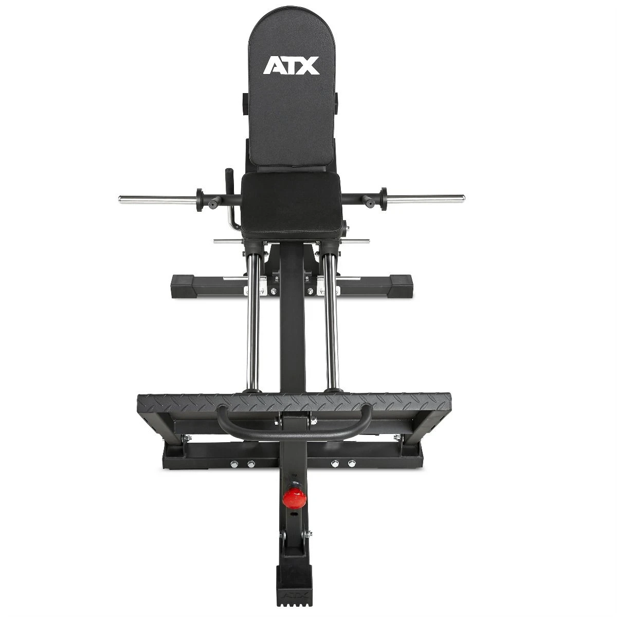 ATX Legacy Leg Sled CLP-700 Mk2 (2.0) 17 ATX Legacy Leg Sled CLP-700 Mk2 (2.0) - Image 15