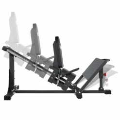 ATX Legacy Leg Sled CLP-700 Mk2 (2.0) 23 ATX Legacy Leg Sled CLP-700 Mk2 (2.0) -The Gym Revolution atx clp 700 modell2023 03 1