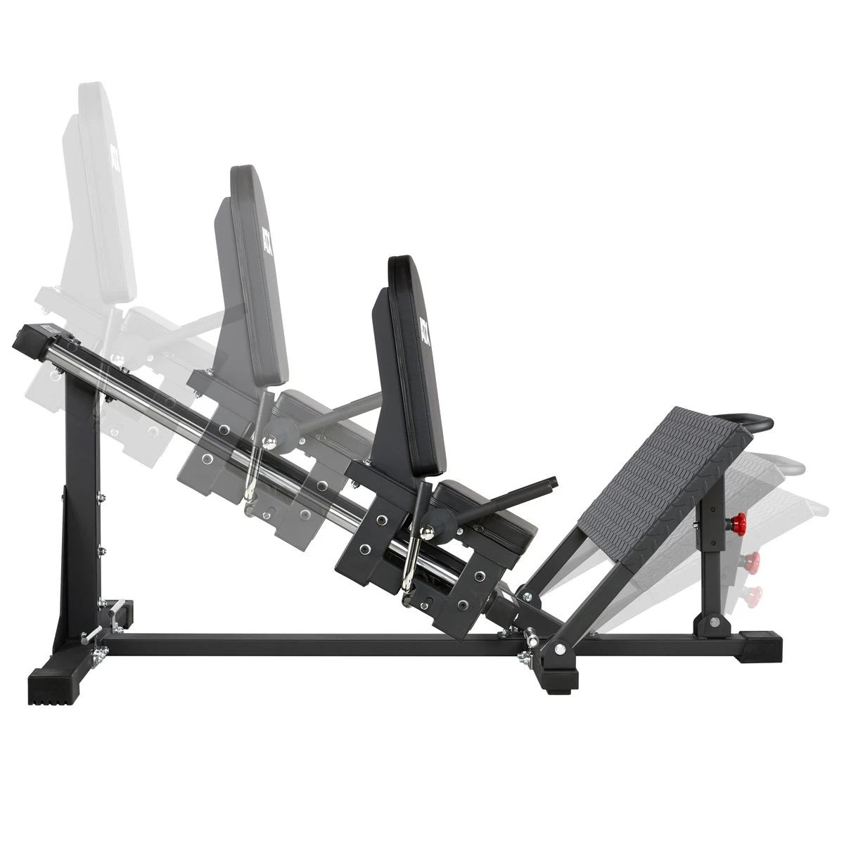 ATX Legacy Leg Sled CLP-700 Mk2 (2.0) 9 ATX Legacy Leg Sled CLP-700 Mk2 (2.0) - Image 7