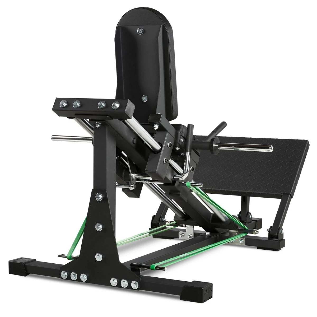 ATX Legacy Leg Sled CLP-700 Mk2 (2.0) 10 ATX Legacy Leg Sled CLP-700 Mk2 (2.0) - Image 8