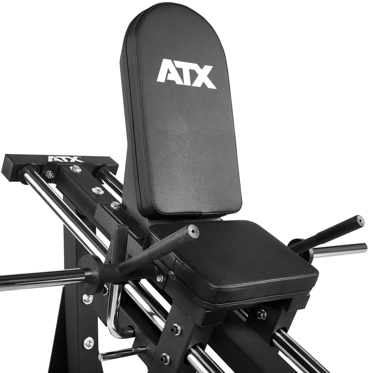 ATX Legacy Leg Sled CLP-700 Mk2 (2.0) 4 ATX Legacy Leg Sled CLP-700 Mk2 (2.0) - Image 2