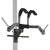 ATX Leg Blaster Squat - Rack Attachment 2 ATX Leg Blaster Squat - Rack Attachment -The Gym Revolution atx lem 765 0