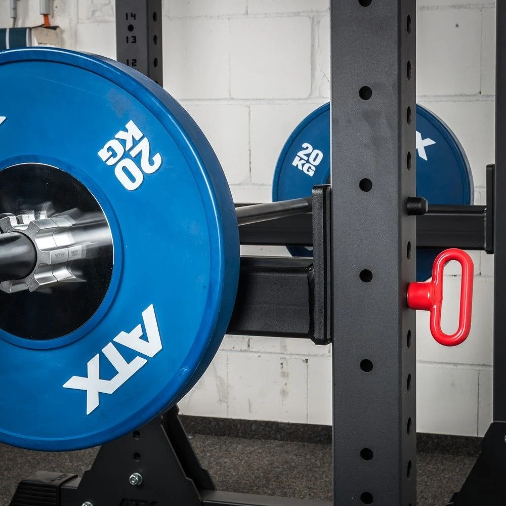 ATX Box-Section Safeties (Pair) - 800-Series, 75cm 4 ATX Box-Section Safeties (Pair) - 800-Series, 75cm - Image 2