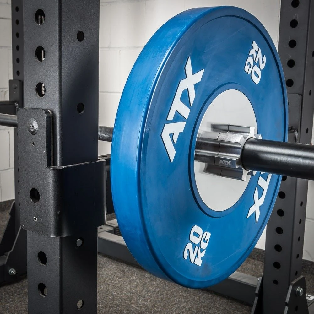 ATX Box-Section Safeties (Pair) - 800-Series, 75cm 7 ATX Box-Section Safeties (Pair) - 800-Series, 75cm - Image 5