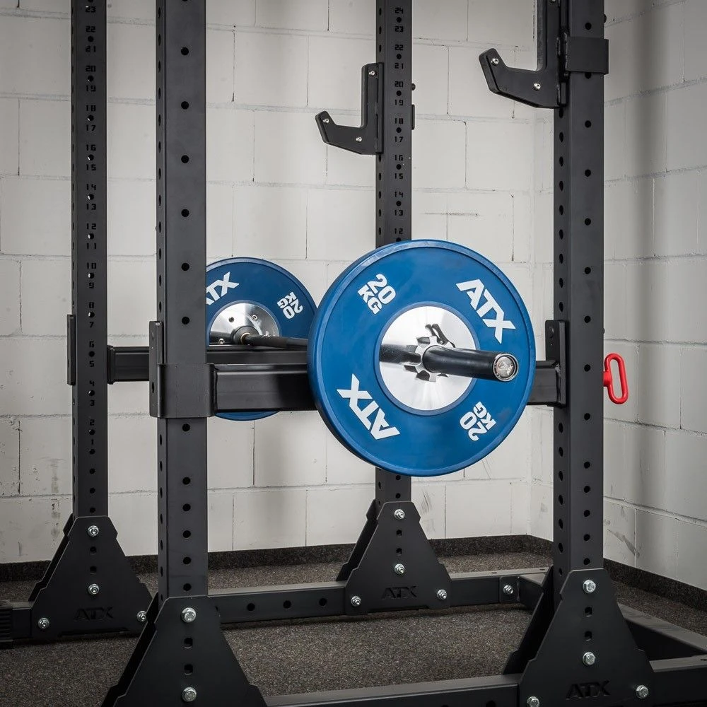 ATX Box-Section Safeties (Pair) - 800-Series, 75cm 8 ATX Box-Section Safeties (Pair) - 800-Series, 75cm - Image 6