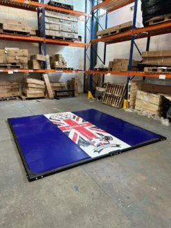 JAWS Power 3x3m Lifting Platform 23 JAWS Power 3x3m Lifting Platform -The Gym Revolution b0705c69 1885 4ce5 a48b 658aef442af9