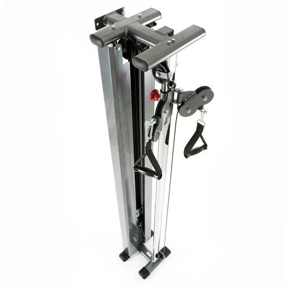 2x ATX Wall-Mount Single Adjustable Pulley (SAP) - FTX-2000 4 2x ATX Wall-Mount Single Adjustable Pulley (SAP) - FTX-2000 - Image 2