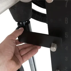 ATX Smith Machine MPX-730 18 ATX Smith Machine MPX-730 -The Gym Revolution barbarian line multipresse 1860 10