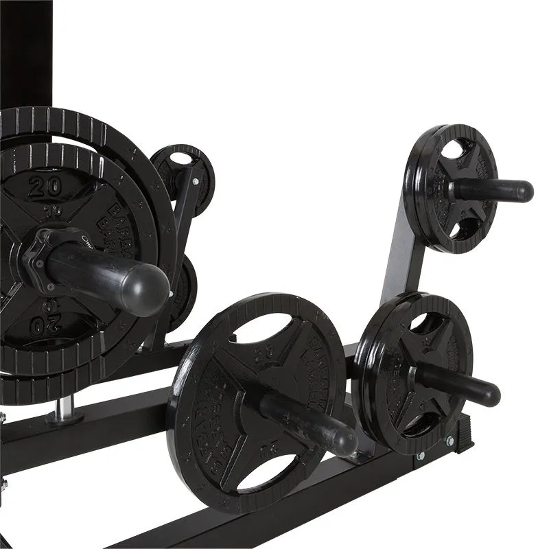ATX Smith Machine MPX-730 4 ATX Smith Machine MPX-730 - Image 2
