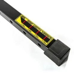 ATX Freestanding Dip Bars DBS-740 12 ATX Freestanding Dip Bars DBS-740 -The Gym Revolution bb 8017 05 1 3